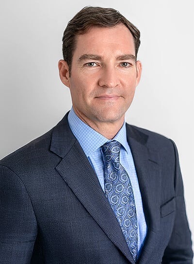 Scott Haft